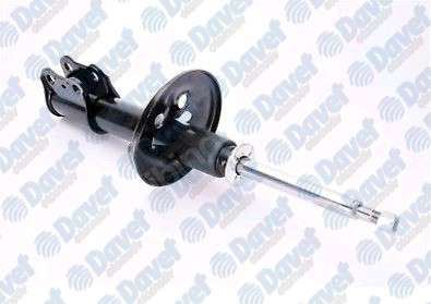 MAYSAN PS9719307 On Amortisor Sag Gazli Avensis 08>  ####